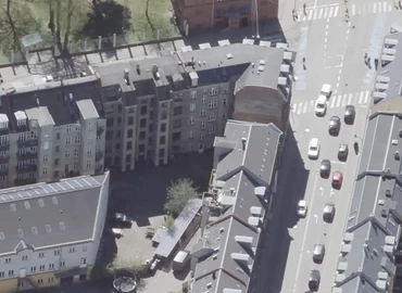 Bolig Smallegade 56 2000 Frederiksberg