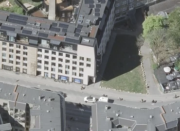 Butik Enghavevej 8C 1674 København V
