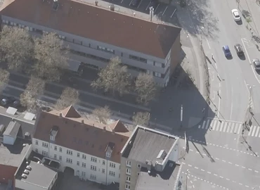 Kontor til leje på Taastrup Hovedgade 50, 2630 Taastrup - 242 m² | Foto 0 - Lokalebasen.dk