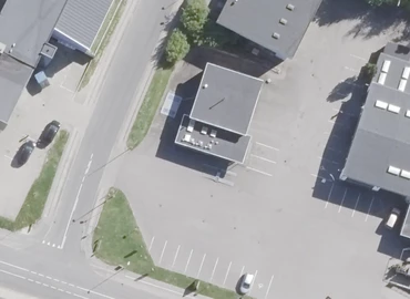Butik til leje på Lundemarksvej 21, 4300 Holbæk - 164 m² | Foto 4 - Lokalebasen.dk