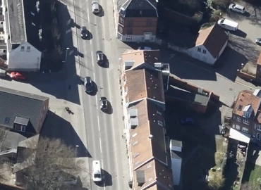 Bolig Tøndervej 40 6000 Kolding