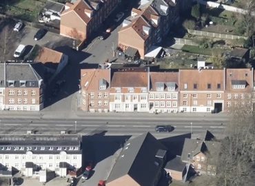Bolig Tøndervej 40 6000 Kolding