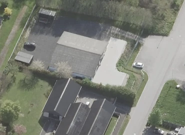 Lager / produktion Stæremosen 37 3250 Gilleleje