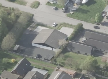 Lager / produktion Stæremosen 37 3250 Gilleleje