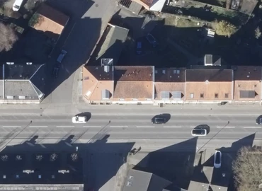 Bolig Tøndervej 40 6000 Kolding
