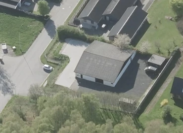Lager / produktion Stæremosen 37 3250 Gilleleje