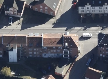 Bolig Tøndervej 40 6000 Kolding