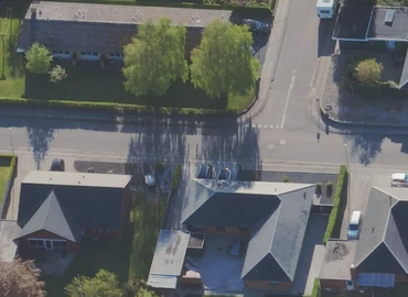 Bolig Pilealle 1A 6753 Agerbæk