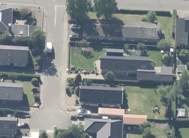 Bolig Pilealle 1A 6753 Agerbæk
