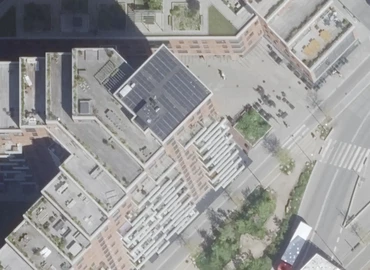 Bolig Nicoline Kochs Plads 3 m.fl. 8000 Aarhus C