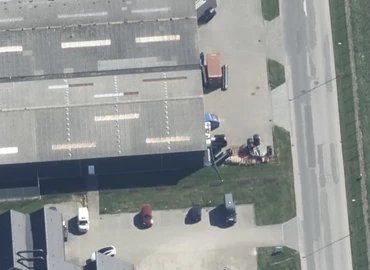 Warehouse Limfjordsvej 1 6715 Esbjerg N
