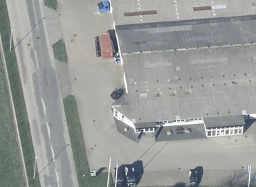 Warehouse Limfjordsvej 1 6715 Esbjerg N