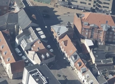 Bolig Gravene 9 5000 Odense C