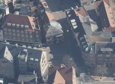 Bolig Gravene 9 5000 Odense C