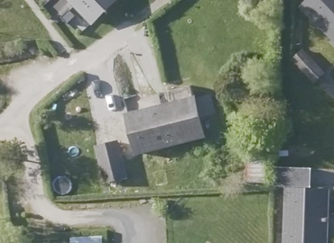 Bolig Falkevej 6A 9550 Mariager