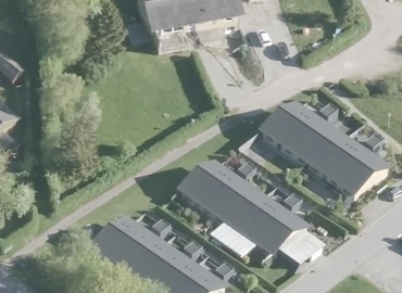 Bolig Falkevej 6A 9550 Mariager