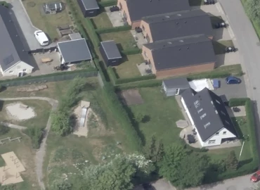 Bolig Åkandevej 2A 8920 Randers NV