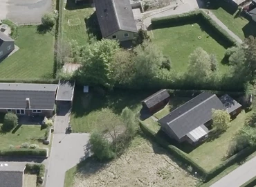 Bolig Falkevej 6A 9550 Mariager
