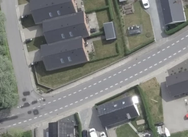 Bolig Åkandevej 2A 8920 Randers NV