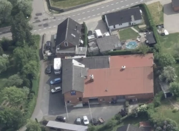 Bolig Åkandevej 2A 8920 Randers NV