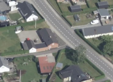 Bolig Åkandevej 2A 8920 Randers NV