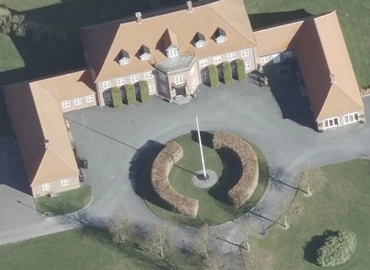 Office Magnesmindevej 8 9800 Hjorring