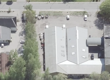 Lager / produktion Ellekær 14 2730 Herlev