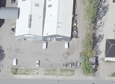 Lager / produktion Ellekær 14 2730 Herlev