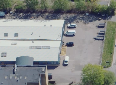 Lager / produktion Ellekær 14 2730 Herlev