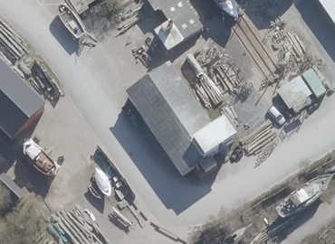 Lager / produktion Vestre Kaj 60 & 60A 4970 Rødby
