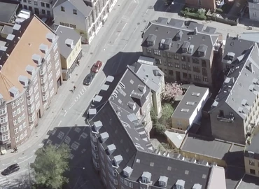 Kontor til leje på Danasvej 39, 1910 Frederiksberg C - 61 m² | Foto 0 - Lokalebasen