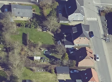 Grund Vestergade 3 8740 Brædstrup