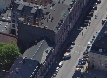 Butik Amaliegade 36 1256 København K