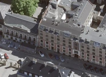 Butik Amaliegade 36 1256 København K