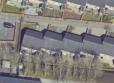 Grund Vestergade 3 8740 Brædstrup