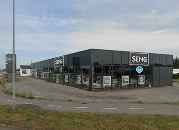 Shop Frederikshavnsvej 9800 Hjorring