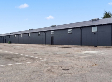 Lager til leje på Farverland 3, 2600 Glostrup - 2545 m² | Foto 10 - Lokalebasen.dk