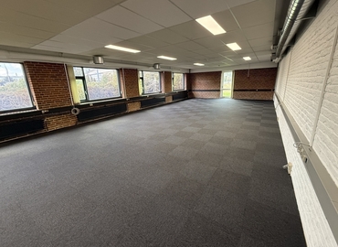 Warehouse Byleddet 12 4000 Roskilde