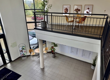 Business center Niels Bohrs Vej 6 6700 Esbjerg
