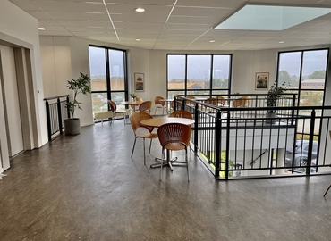 Business center Niels Bohrs Vej 6 6700 Esbjerg