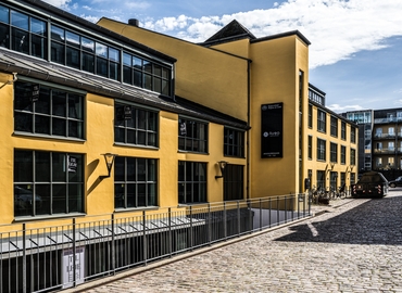 Kontor til leje på Jægergårdsgade 118, 8000 Aarhus C - 1305 m² | Foto 5 - Lokalebasen