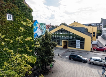 Kontor til leje på Jægergårdsgade 118, 8000 Aarhus C - 1305 m² | Foto 0 - Lokalebasen.dk