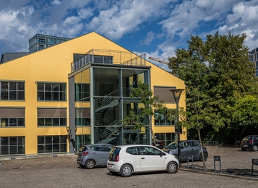Kontor til leje på Jægergårdsgade 118, 8000 Aarhus C - 1103 m² | Foto 0 - Lokalebasen.dk