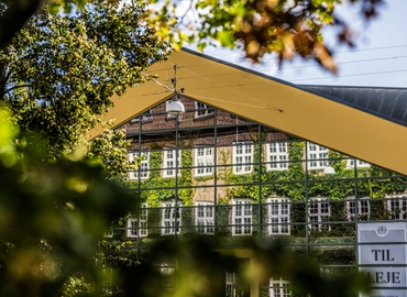 Kontor til leje på Jægergårdsgade 118, 8000 Aarhus C - 1103 m² | Foto 3 - Lokalebasen.dk
