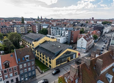 Kontor til leje på Jægergårdsgade 118, 8000 Aarhus C - 1103 m² | Foto 14 - Lokalebasen.dk