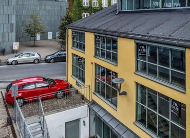 Kontor til leje på Jægergårdsgade 122, 8000 Aarhus C - 624 m² | Foto 7 - Lokalebasen
