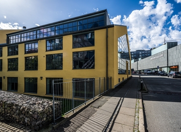 Kontor til leje på Jægergårdsgade 122, 8000 Aarhus C - 624 m² | Foto 2 - Lokalebasen