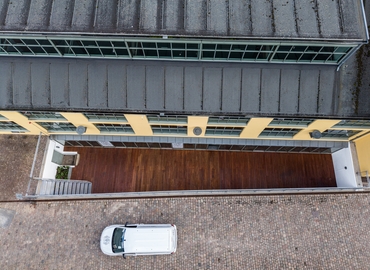 Kontor til leje på Jægergårdsgade 122, 8000 Aarhus C - 624 m² | Foto 6 - Lokalebasen.dk