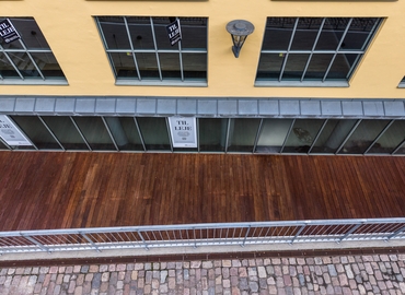Kontor til leje på Jægergårdsgade 122, 8000 Aarhus C - 624 m² | Foto 9 - Lokalebasen.dk