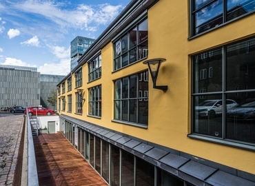 Kontor til leje på Jægergårdsgade 122, 8000 Aarhus C - 624 m² | Foto 8 - Lokalebasen.dk